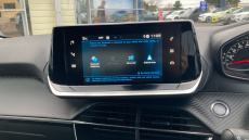 Peugeot 208 1.2 PureTech Active Premium + 5dr Petrol Hatchback